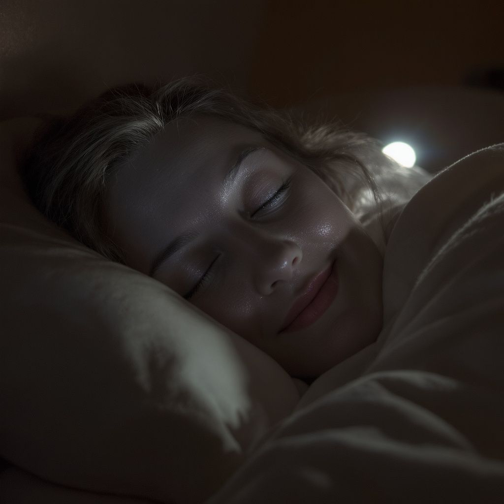 Unlocking Deeper Sleep: How Magnesium Helps Women Over 30 Combat Insomnia and Fatigue